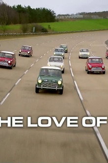 Mini Cooper Mk1