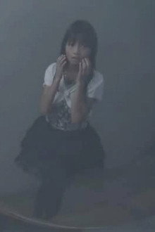 Time Traveler Kohana