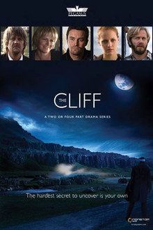 The Cliff poster
