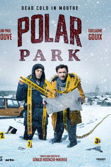 Polar Park poster