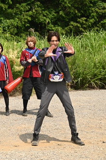 The CHEMY×STORY of You and I