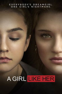 A Girl Like Her poster