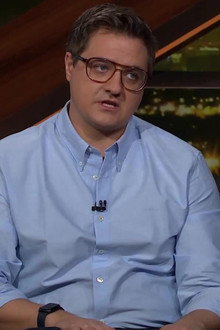 February 7, 2025: Chris Hayes, Rep. Byron Donalds, Tara Palmeri