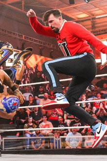 NXT 8/13/2024