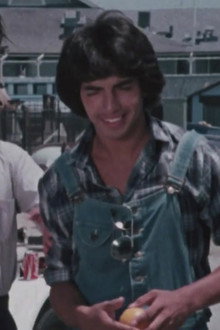 A Little Help From My Friends (Friendship)