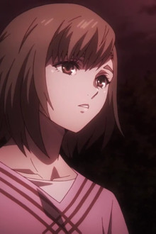 Place: And So, Once Again