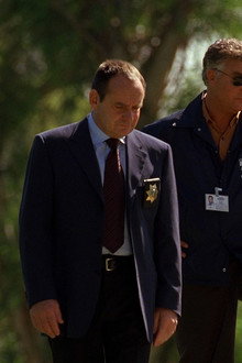 The Accused is Entitled