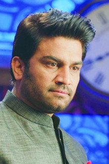 Rishabh Adopts Priyam