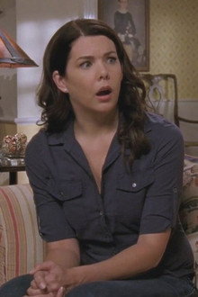 Lorelai? Lorelai?
