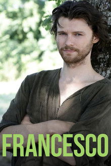 Francesco poster