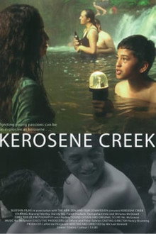 Kerosene Creek poster