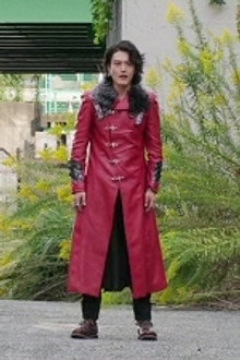 What Happened in Belt's Past?