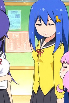 The Cider House Rules with Senpai