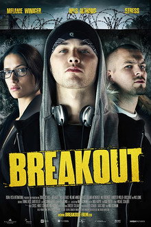 Breakout poster