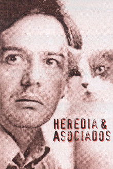 Heredia & asociados poster