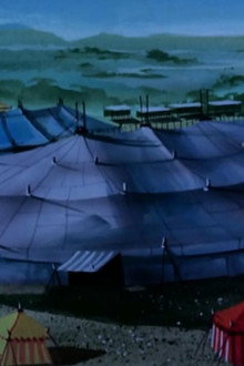 The Circus Caper
