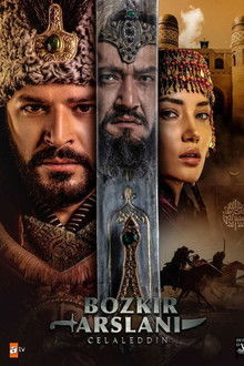 Mendirman Jaloliddin poster