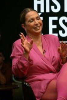 Valesca Popozuda + Caio Ribeiro + Márcia Goldschmidt