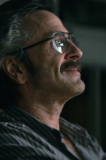 Live Studio Audience