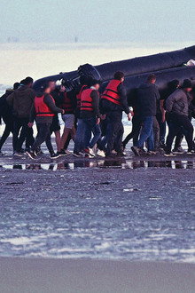 Channel Crisis: Could People Smugglers Be Stopped?