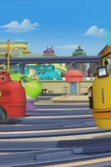 Brewster's Crane Training