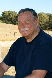 Ron Barassi