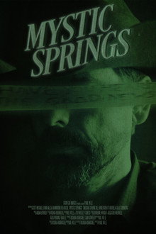 Mystic Springs poster