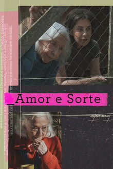 Amor e Sorte poster