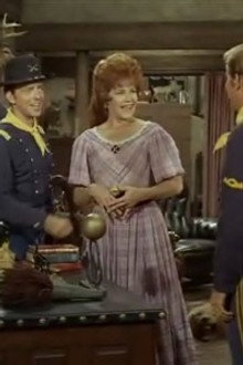 Miss Parmenter