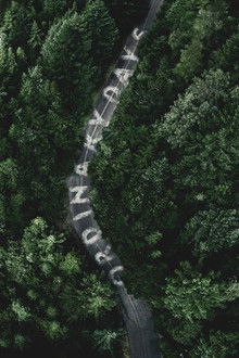 Ordinary Days poster