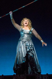 Great Performances at the Met: Die Walküre