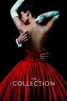 The Collection poster