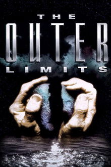 The Outer Limits poster