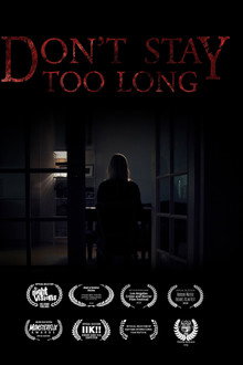 Don't Stay Too Long poster