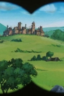 The Runaway Freight Car