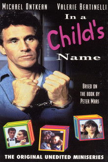 In a Child's Name poster