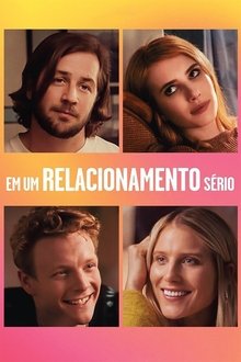 Imagem Em Um Relacionamento Sério