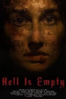 Watch Movies Hell is Empty (2021) Full Free Online