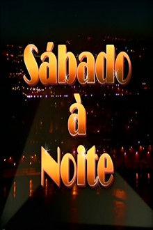 Sabado à Noite poster