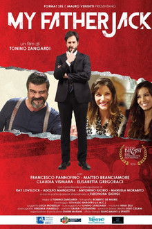 My Father Jack poster