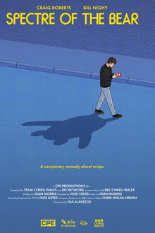 Spectre of the Bear poster