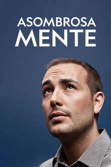 Asombrosamente poster