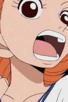 Beat Kuro! Usopp the Man's Tearful Resolve!