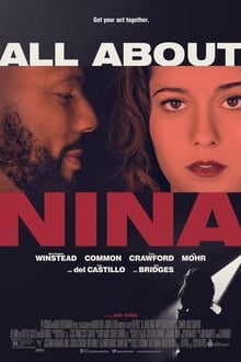 Nina: No Palco e na Vida