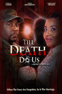Till Death Do Us poster