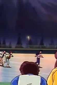 Race for Kyoko! Skating Rink is Love's Battleground