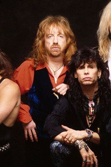 Aerosmith