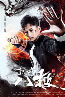 The Master Baji poster