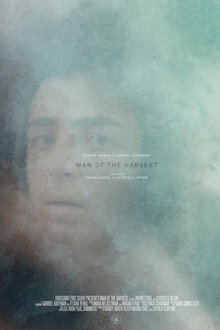 Man of the Harvest poster
