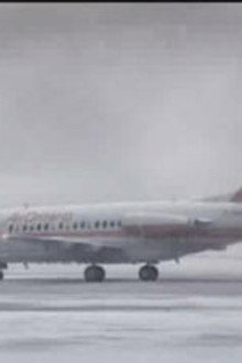 The Final Blow (Air Inter Flight 148)